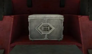 Zero Escape - Virtues Last Reward (Europe) (En) screen shot game playing